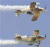 Sun and Fun 2007 air show